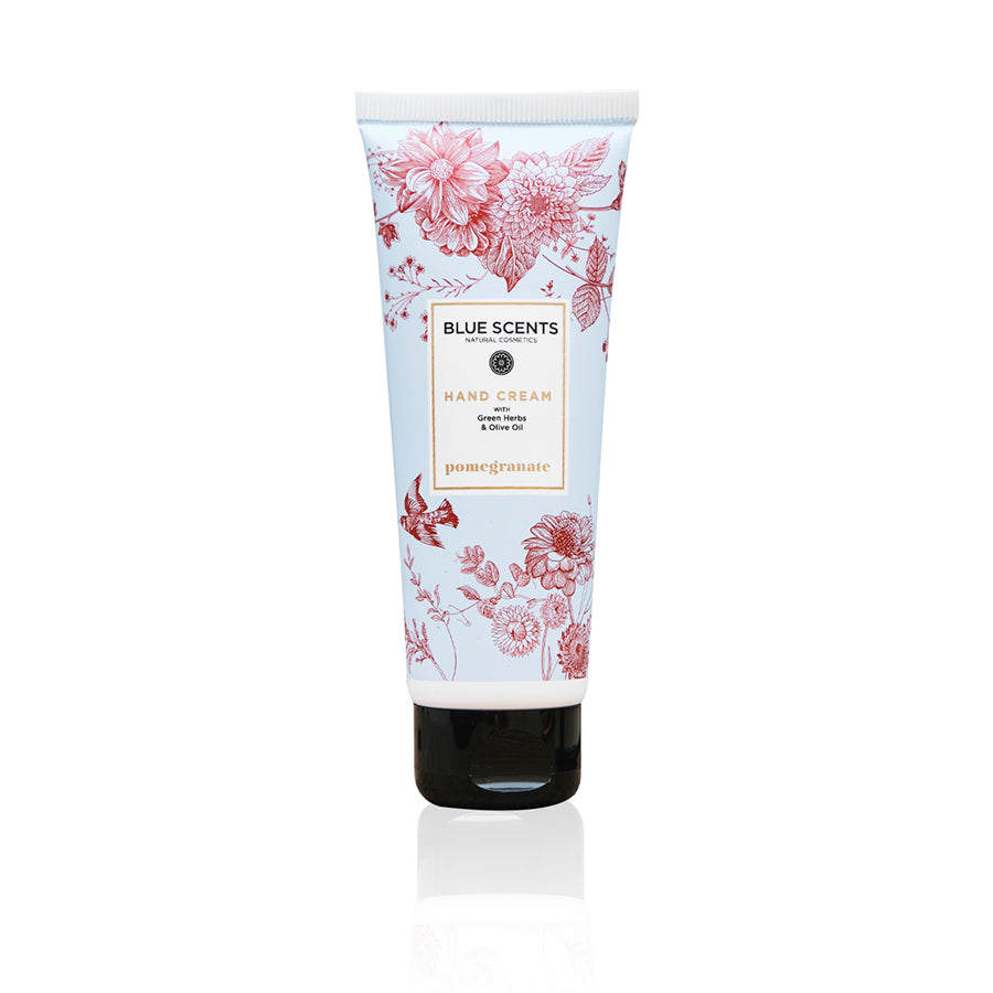 Crema de maini Pomegranate 75 ml