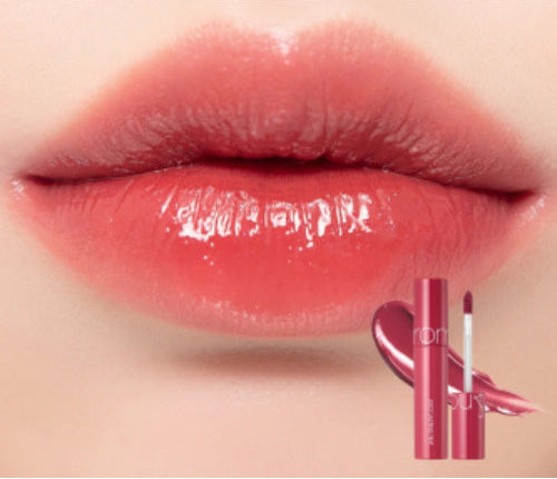 Rom&nd Juicy Lasting Tint 06 FigFig