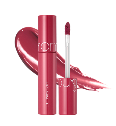 Rom&nd Juicy Lasting Tint 06 FigFig