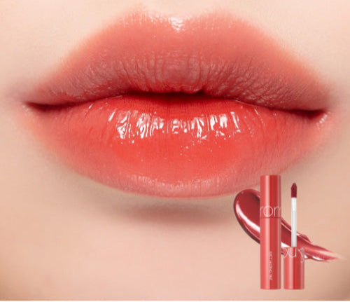 Rom&nd Juicy Lasting Tint 07 Jujube