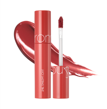 Rom&nd Juicy Lasting Tint 07 Jujube