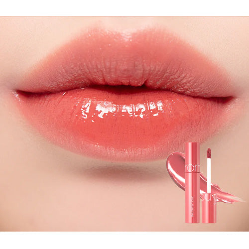 Rom&nd Juicy Lasting Tint 09 Litchi Coral