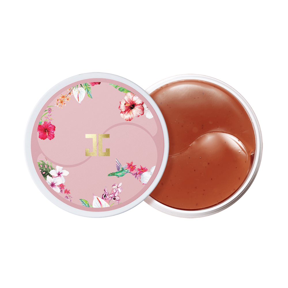 Roselle Tea Eye Gel Patch