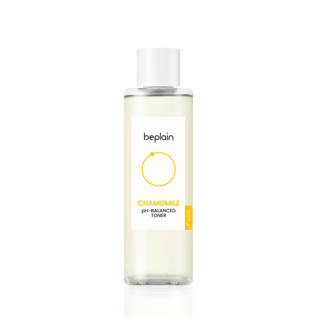Chamomile pH Balanced Toner 200 ml