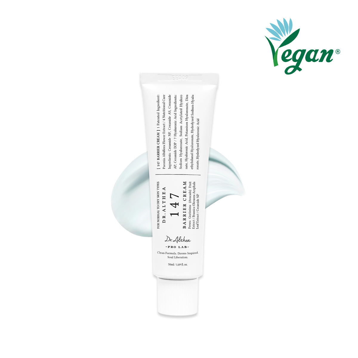 147 Barrier Cream 50ml