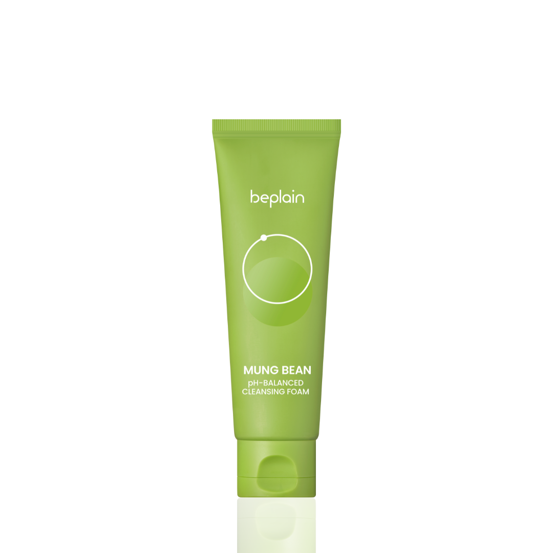 Mung Bean Cleansing Foam 80 ml