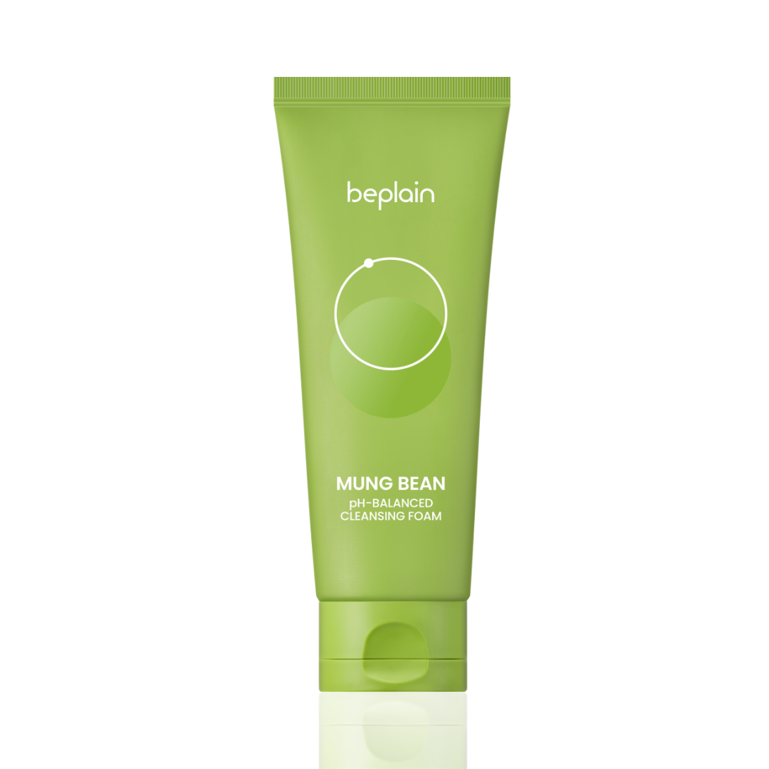 Mung Bean Cleansing Foam 160 ml