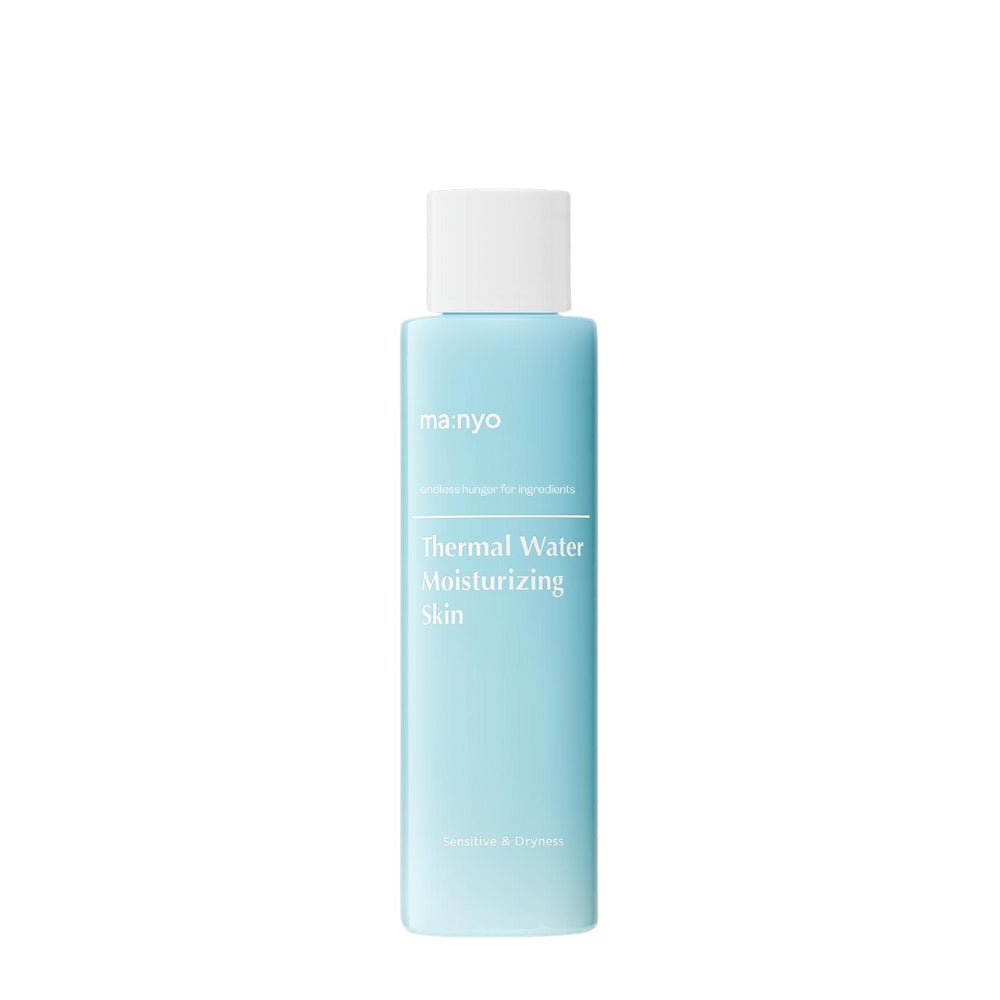 Thermal Water Moisturizing Skin 155 ml