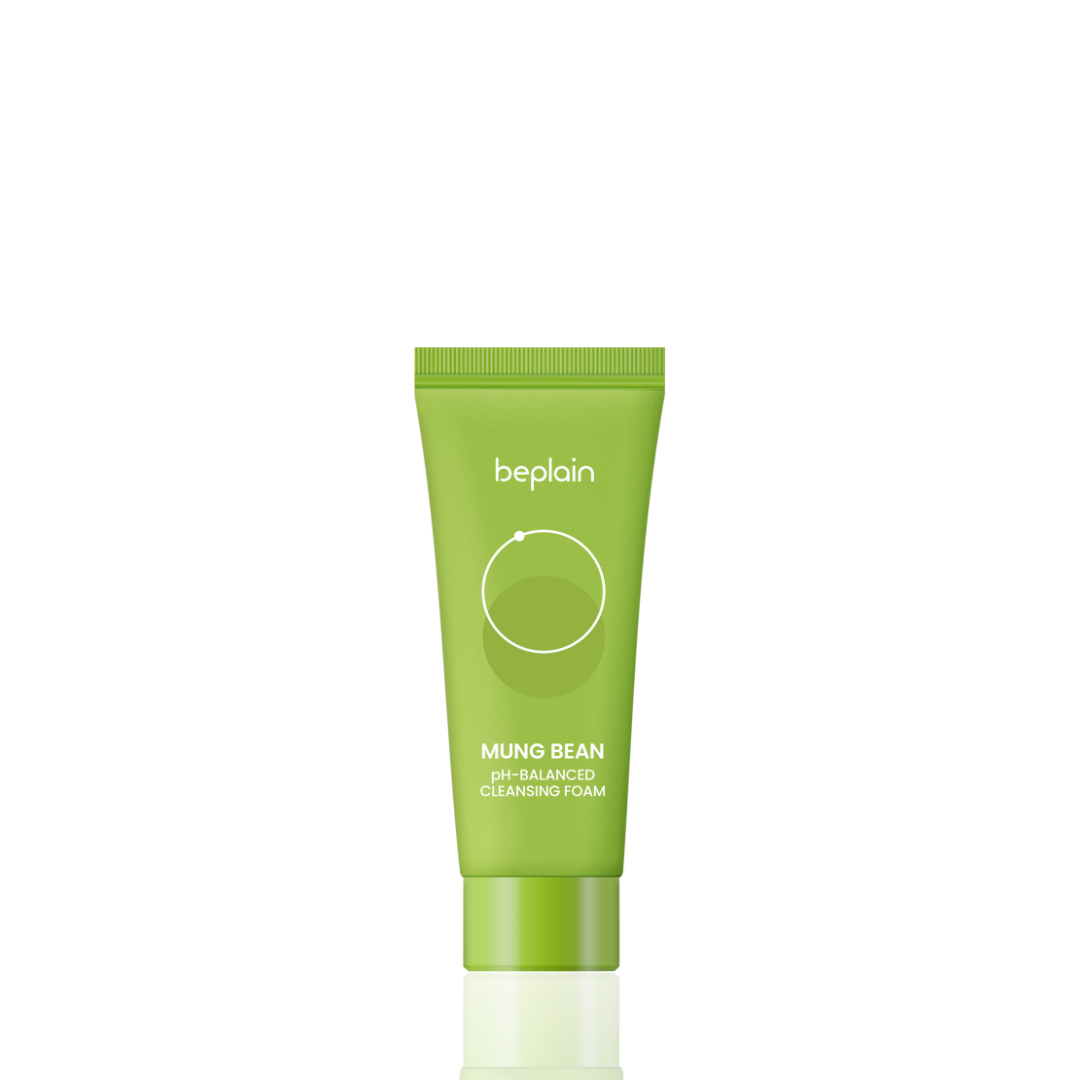 Mung Bean Cleansing Foam 20 ml
