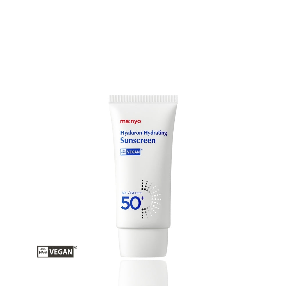Hyaluron Hydrating Sunscreen SPF 50+/PA++++, 50 ml