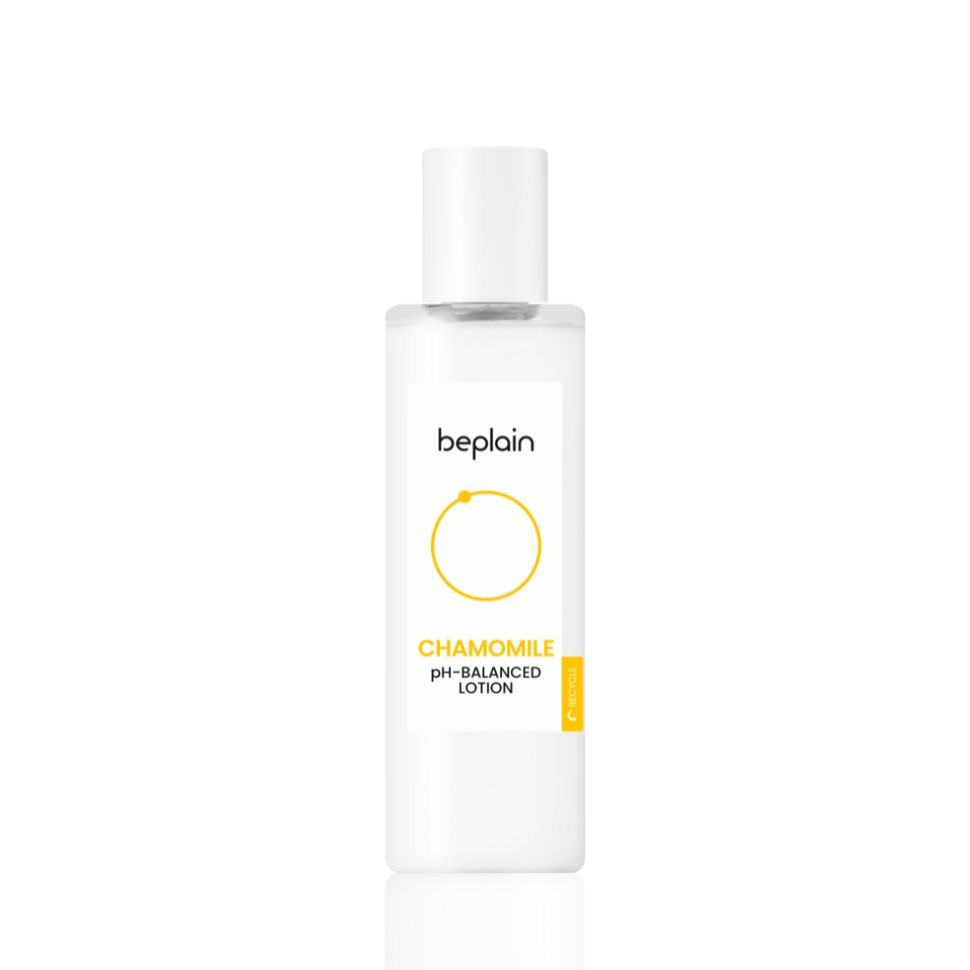 Chamomile pH Balanced Lotion 150 ml