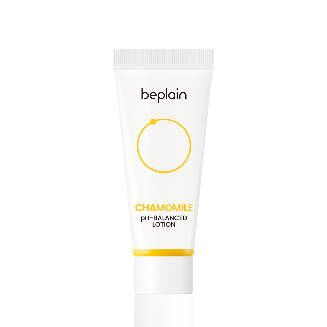 Chamomile pH Balanced Lotion 20 ml