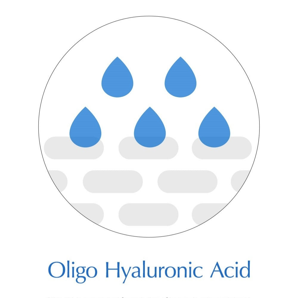 Hyaluron Hydrating Sunscreen SPF 50+/PA++++, 50 ml
