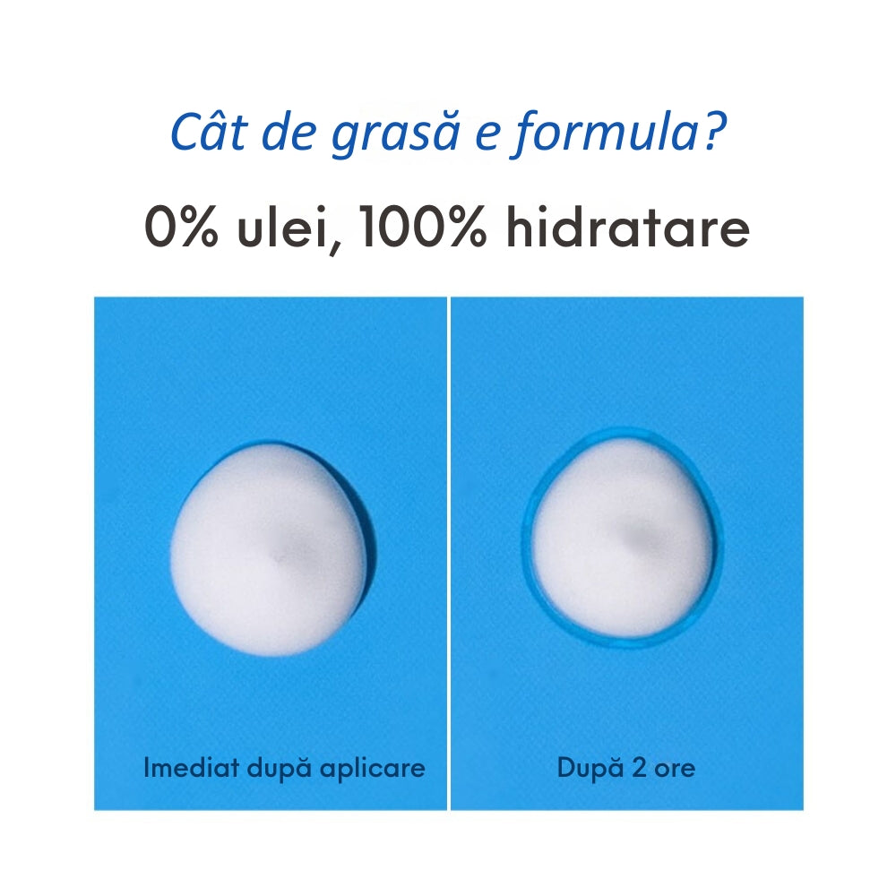 Hyaluron Hydrating Sunscreen SPF 50+/PA++++, 50 ml