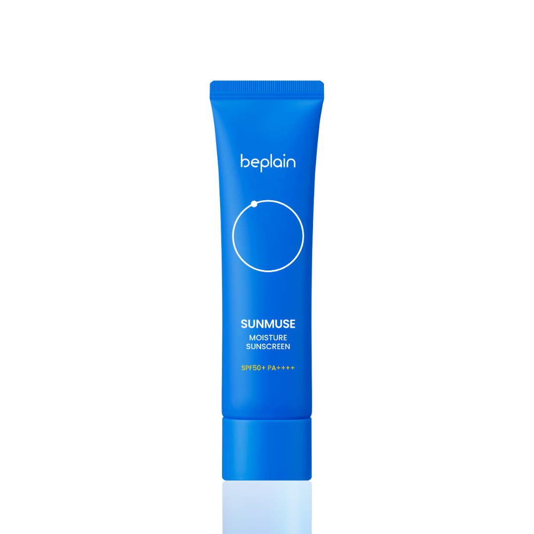 Sunmuse Moisture Sunscreen SPF 50+/PA++++