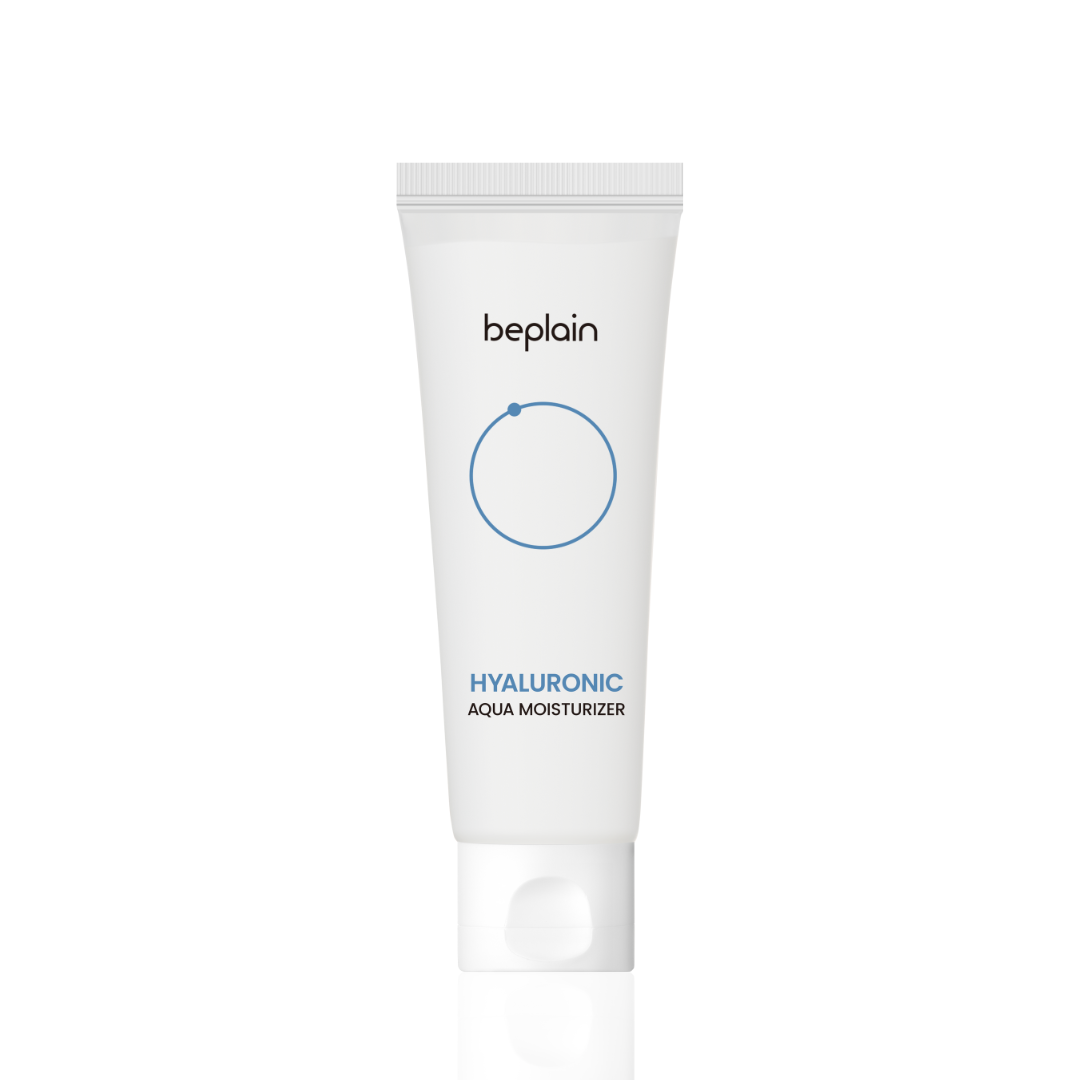 Hyaluronic Aqua Moisturizer 80ml