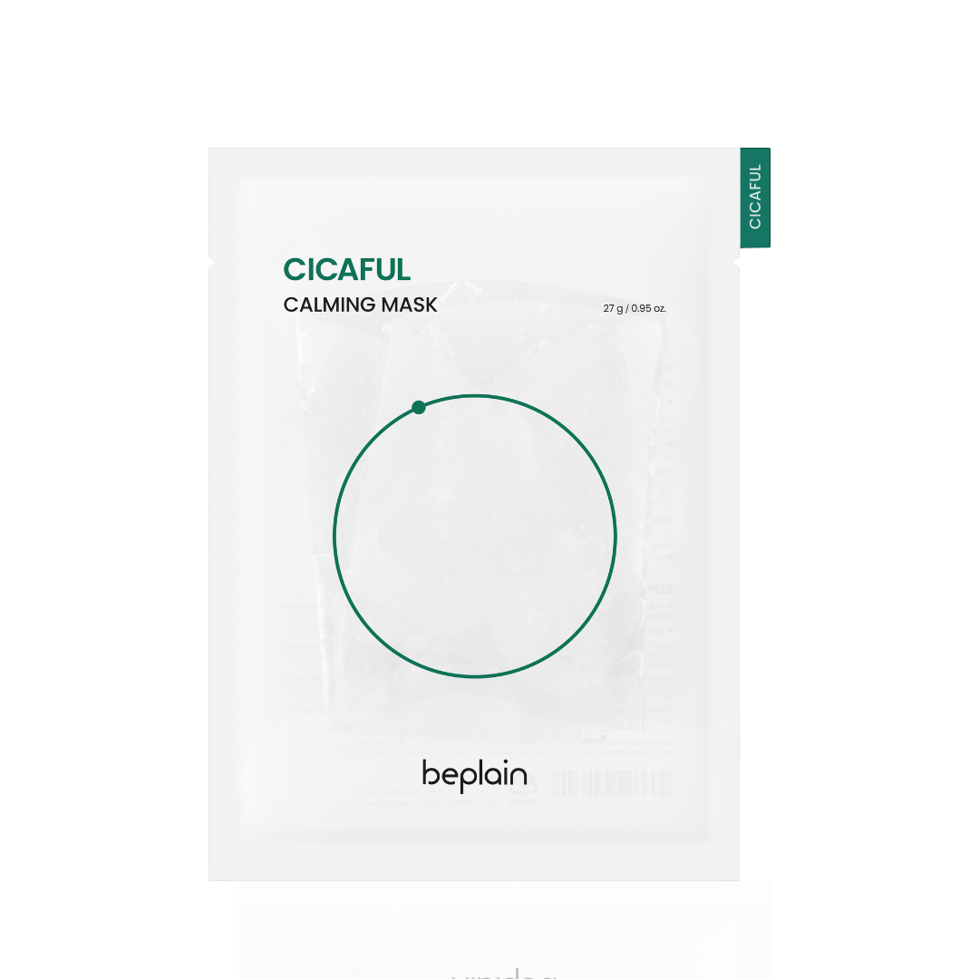 Cicaful Calming Mask 27 g