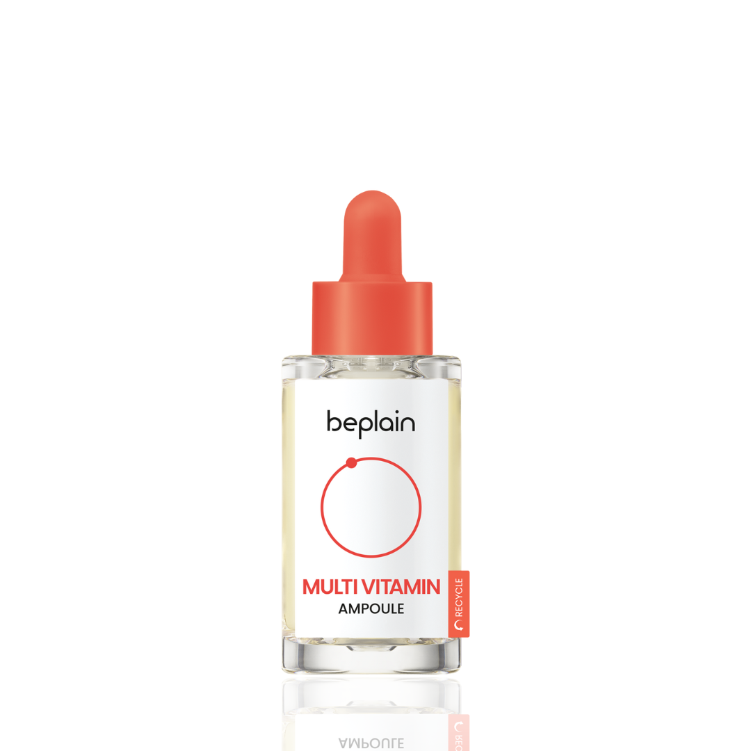Multi Vitamin Ampoule 30 ml