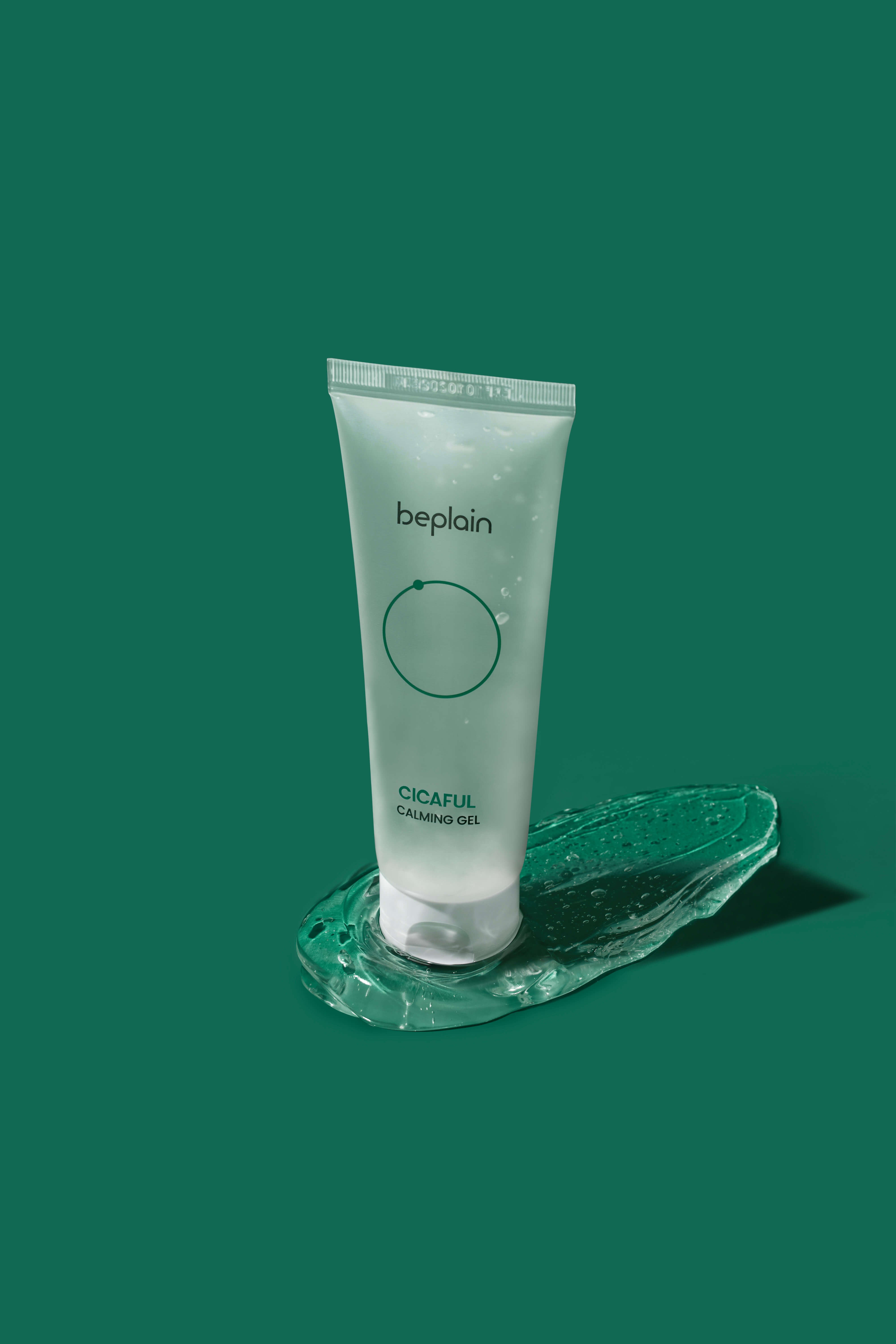 Cicaful Calming Gel 80 ml