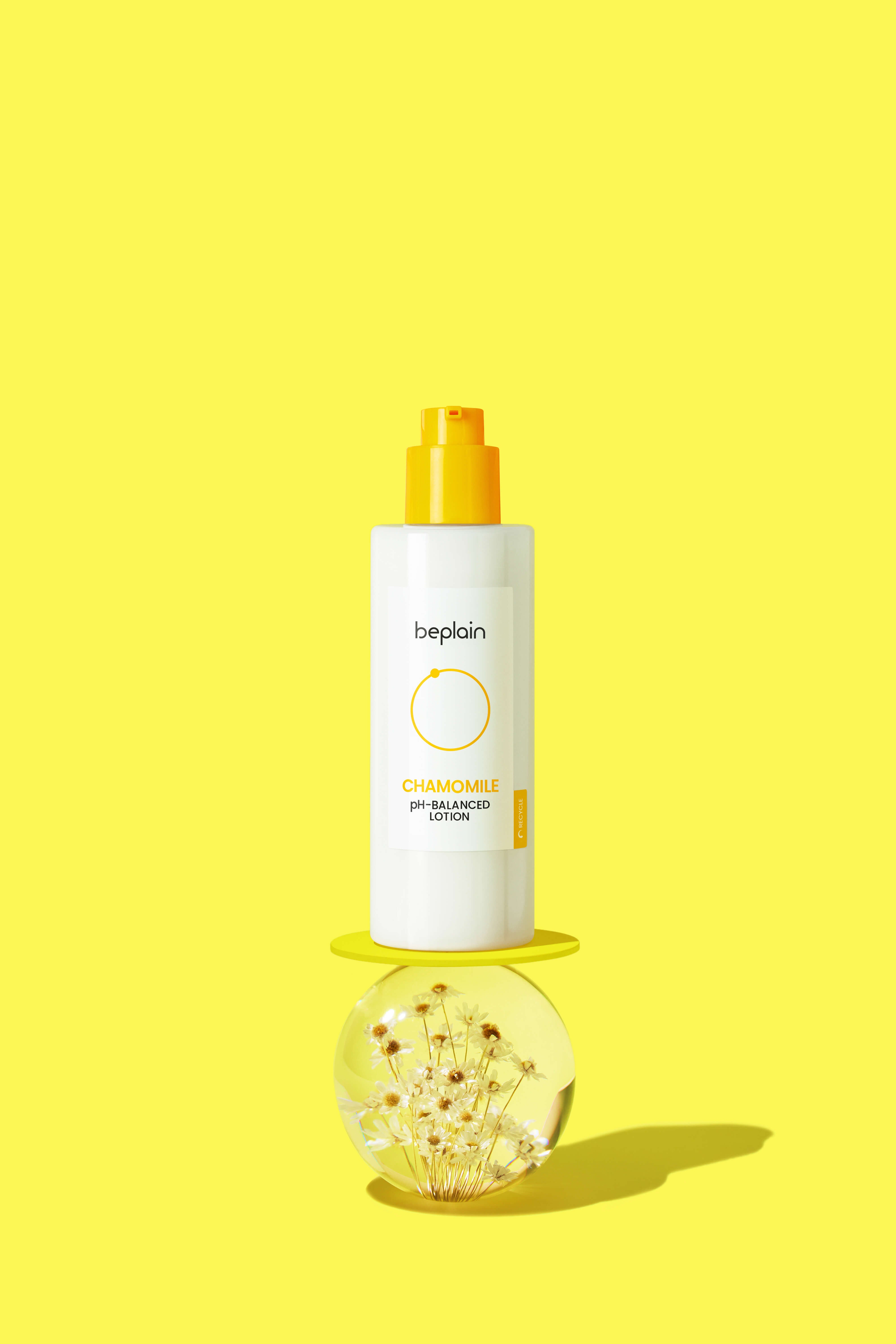 Chamomile pH Balanced Lotion 20 ml