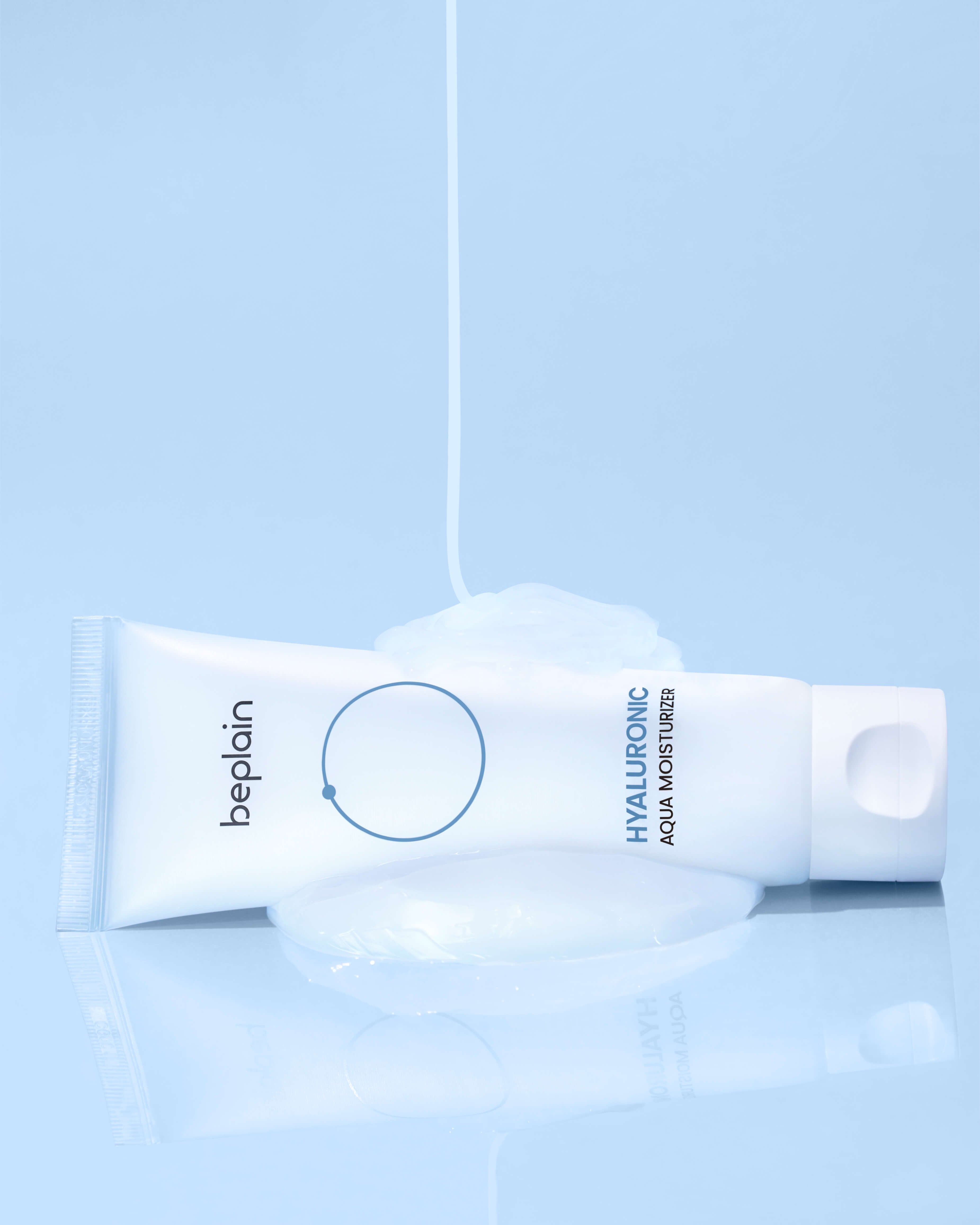 Hyaluronic Aqua Moisturizer 80ml