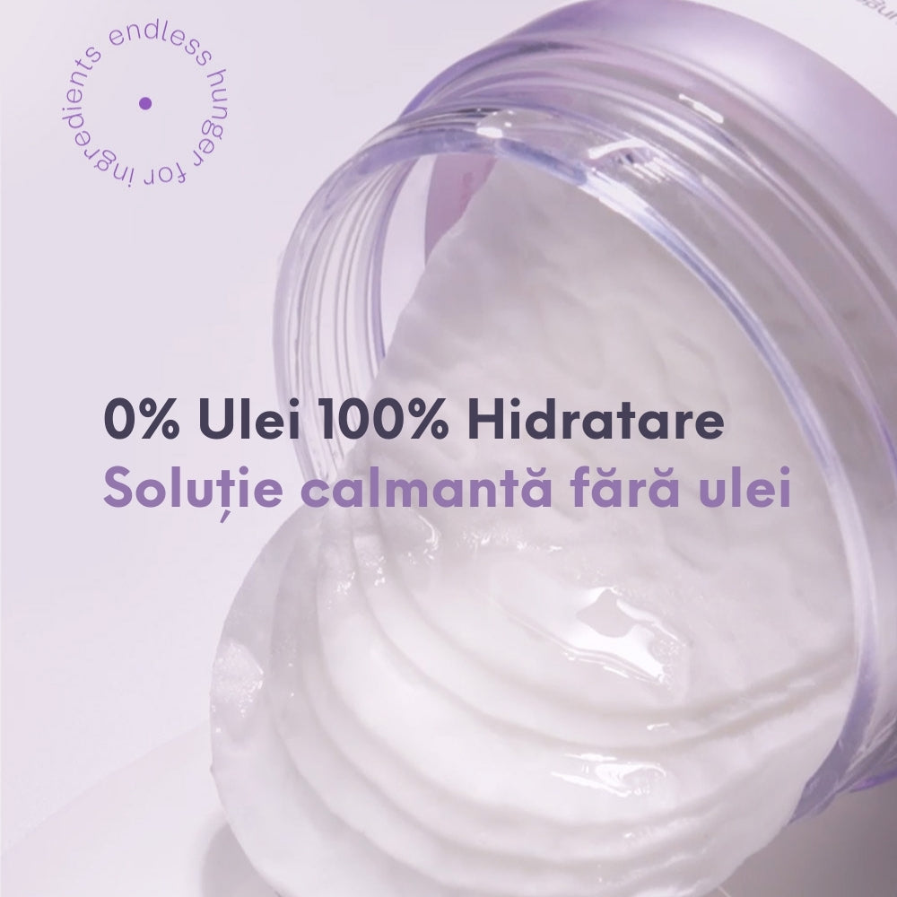 Heather Calming Essence Pad, 60 pcs