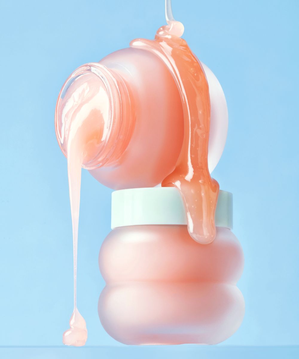 TOCOBO Vita Glazed Lip Mask 20 ml