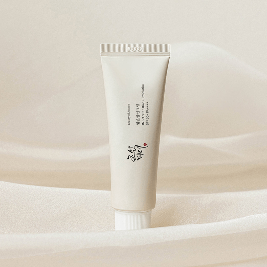 Beauty of Joseon Relief Sun : Rice + Probiotics SPF50+ PA++++ 50 ml