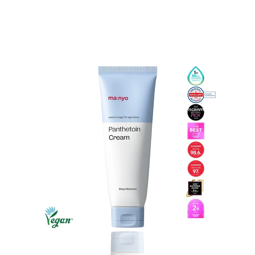 Panthetoin Cream, 80 ml