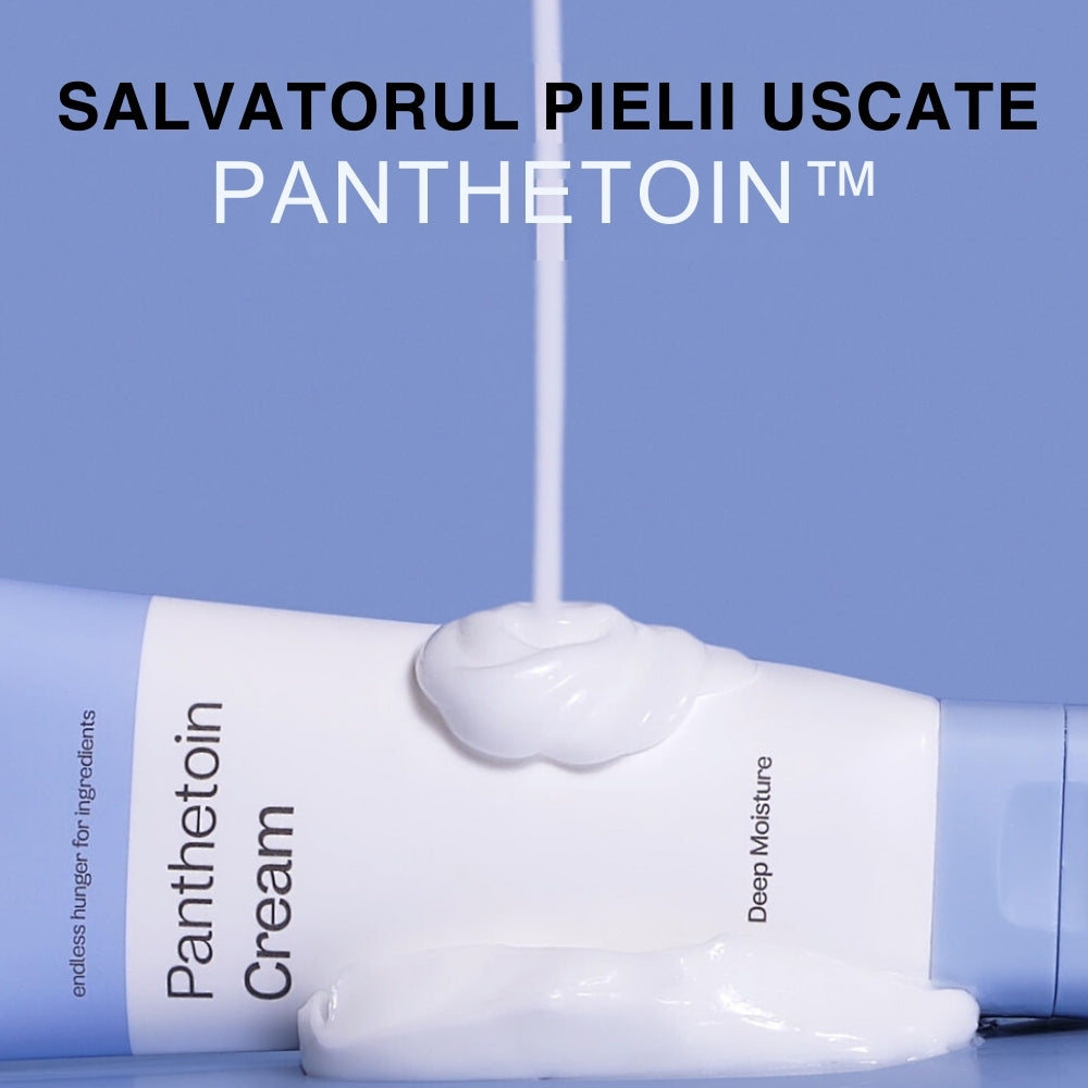 Panthetoin Cream, 80 ml