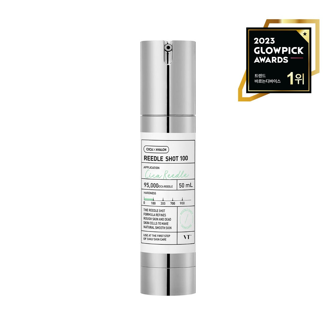 VT Cosmetics Reedle Shot 100 50 ml