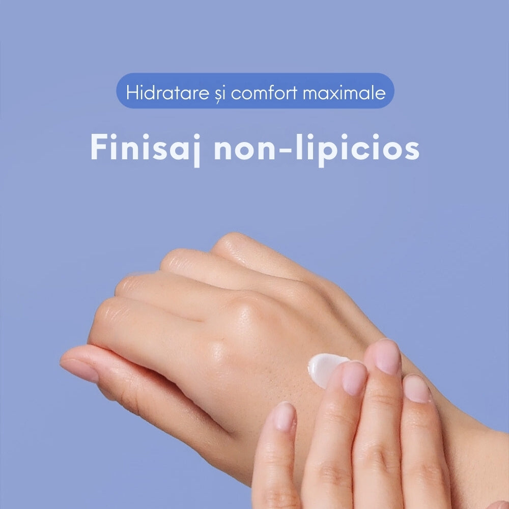 Panthetoin Cream, 80 ml