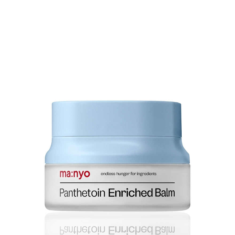 Panthetoin Enriched Balm, 80 ml