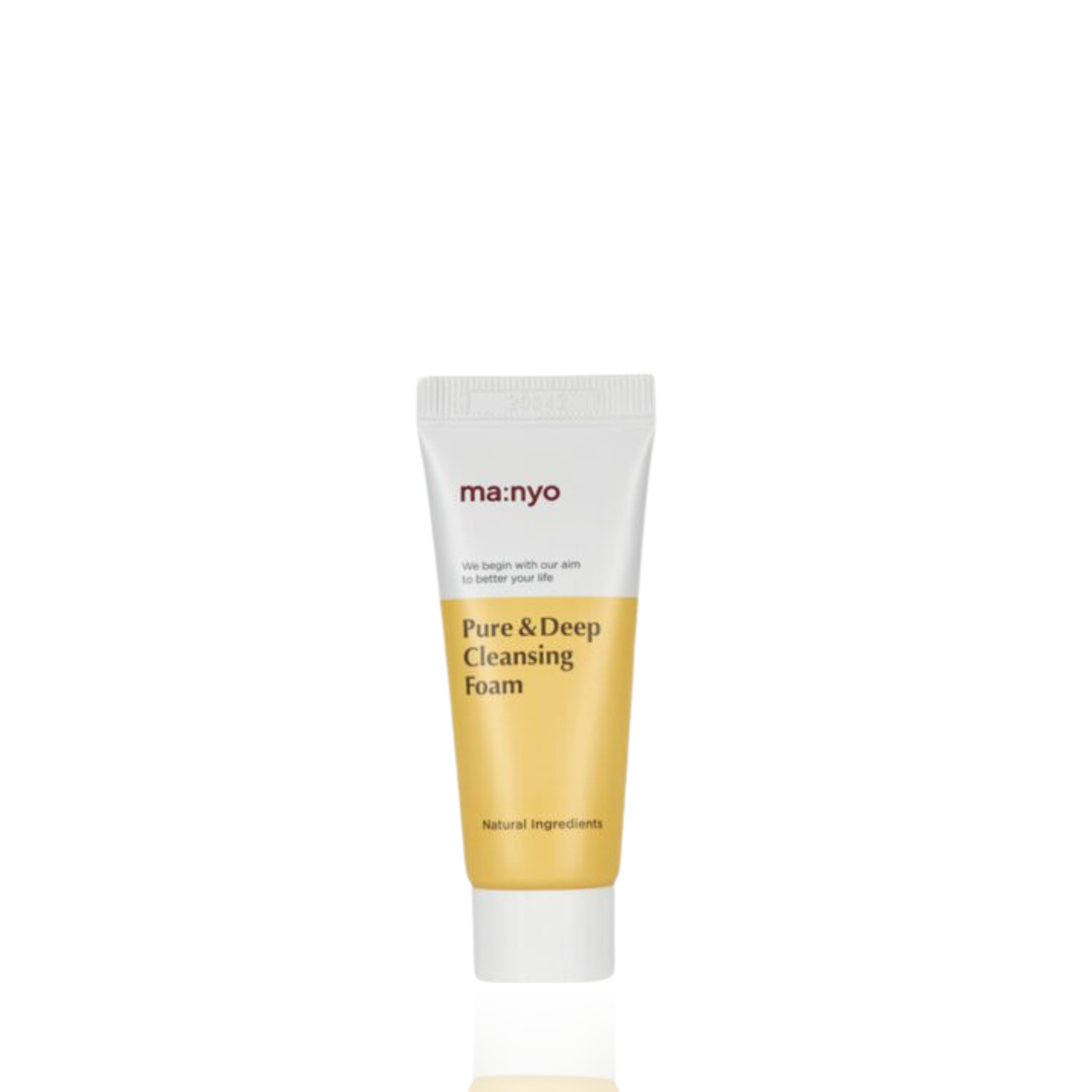 Pure&Deep Cleansing Foam 20 ml
