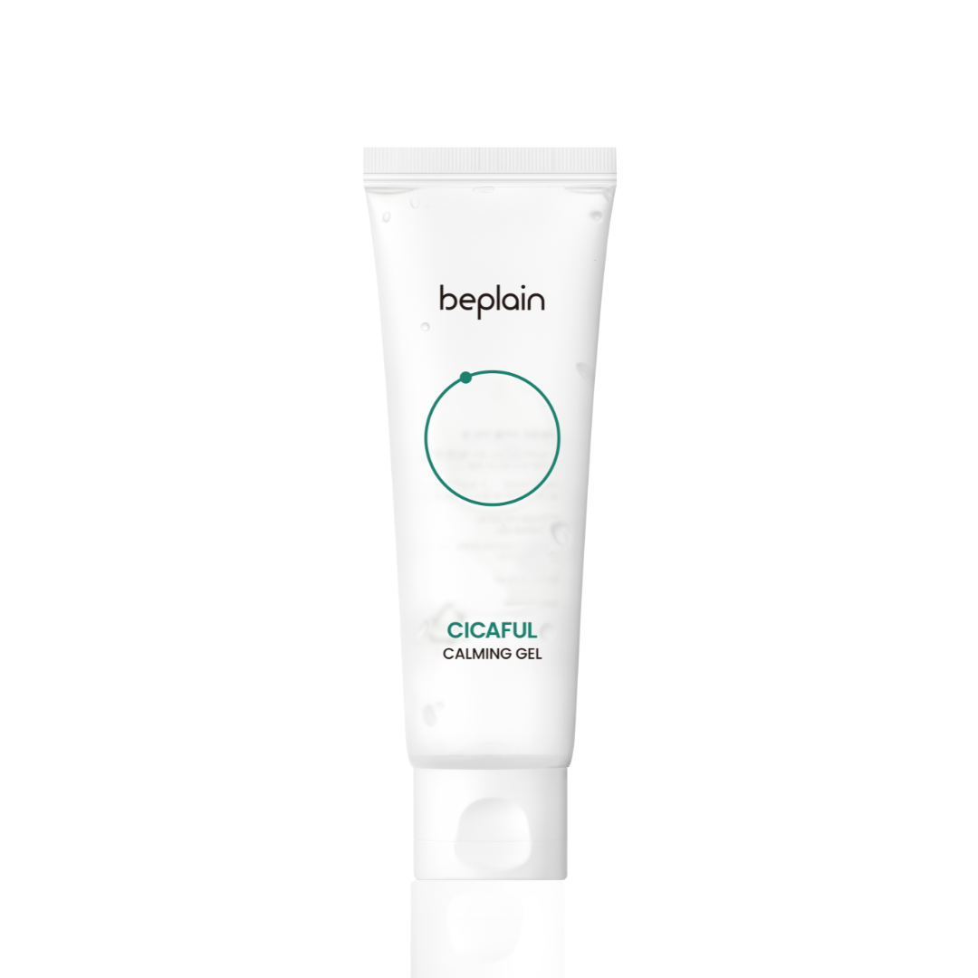 Cicaful Calming Gel 80 ml