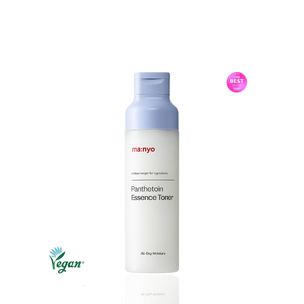 Panthetoin Essence Toner, 200 ml