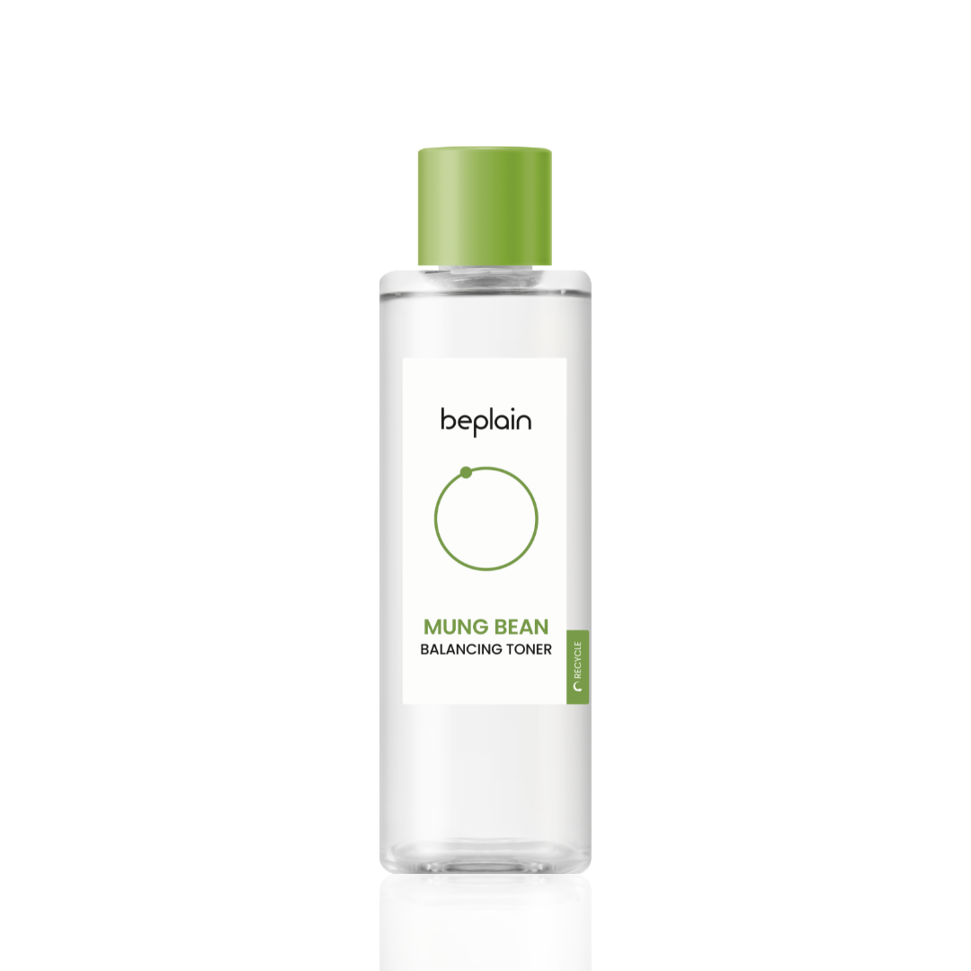 Mung Bean Balancing Toner 200 ml