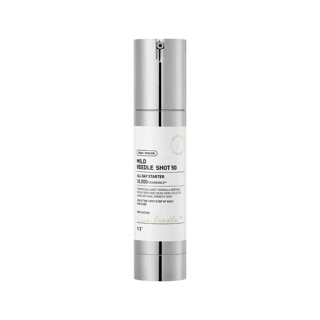 VT Cosmetics Reedle Shot 50 50 ml