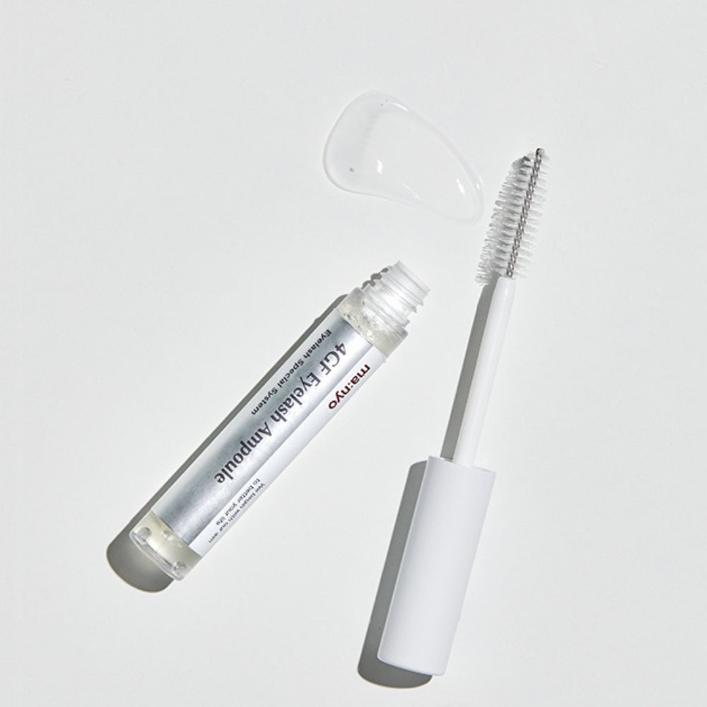 4GF Eyelash Serum, 5 ml