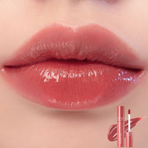 Rom&nd Juicy Lasting Tint 11 Pink Pumpkin