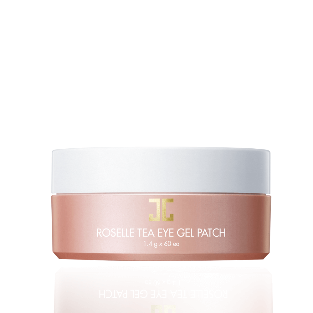 Roselle Tea Eye Gel Patch