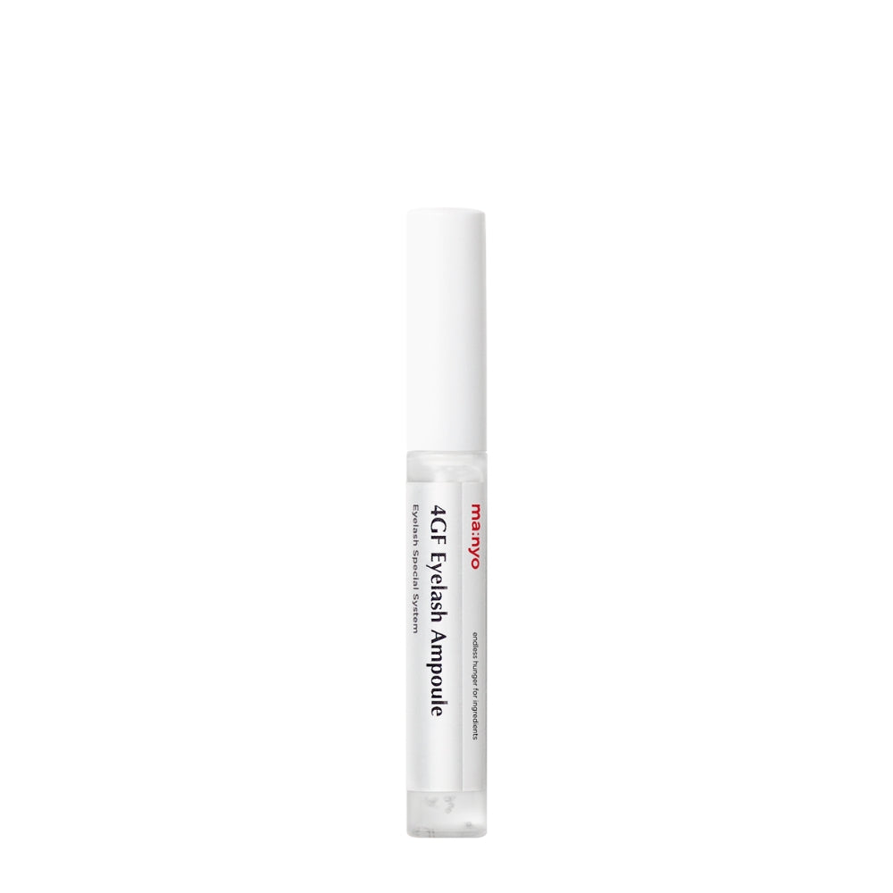 4GF Eyelash Serum, 5 ml