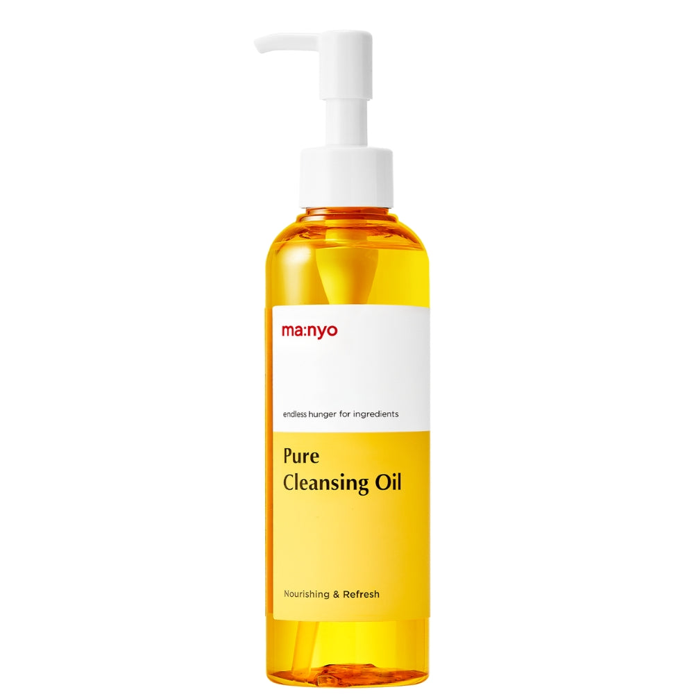 Pure Cleansing Oil 200 ml