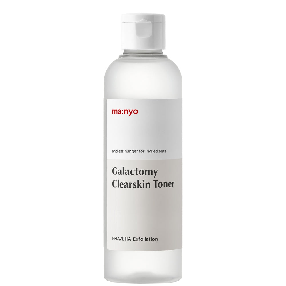 Galactomy Clearskin Toner 210 ml