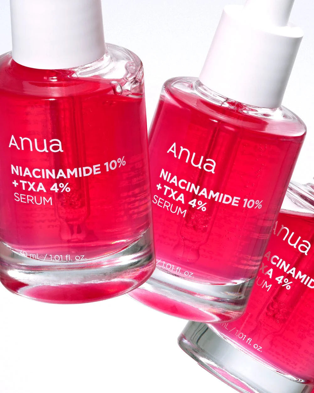 Anua Niacinamide 10% + TXA 4% Serum 30ml