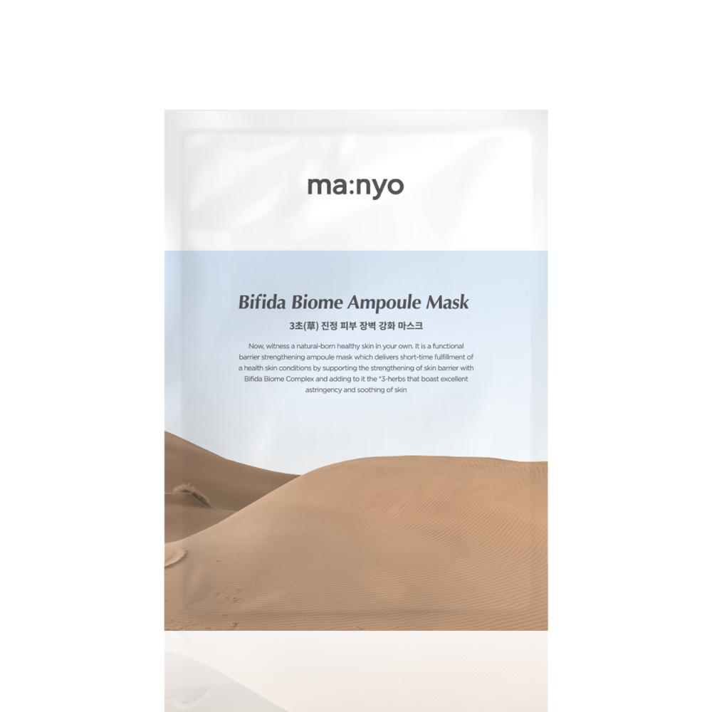 Masca Bifida Biome Complex Ampoule 30 gr