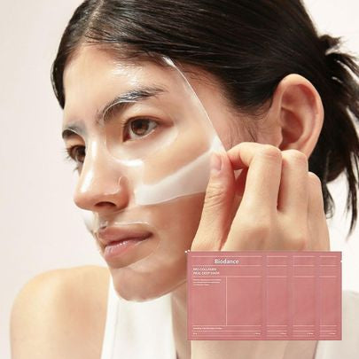 Biodance Bio Collagen Real Deep Mask 34 gr