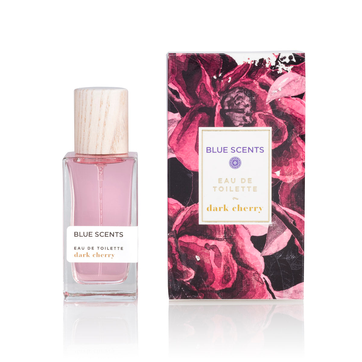 Dark Cherry EDT 50 ml