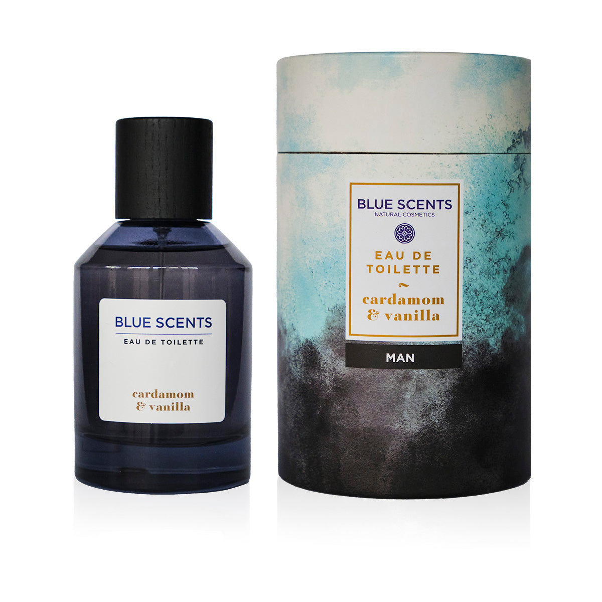 Cardamom Vanilla EDT 100 ml