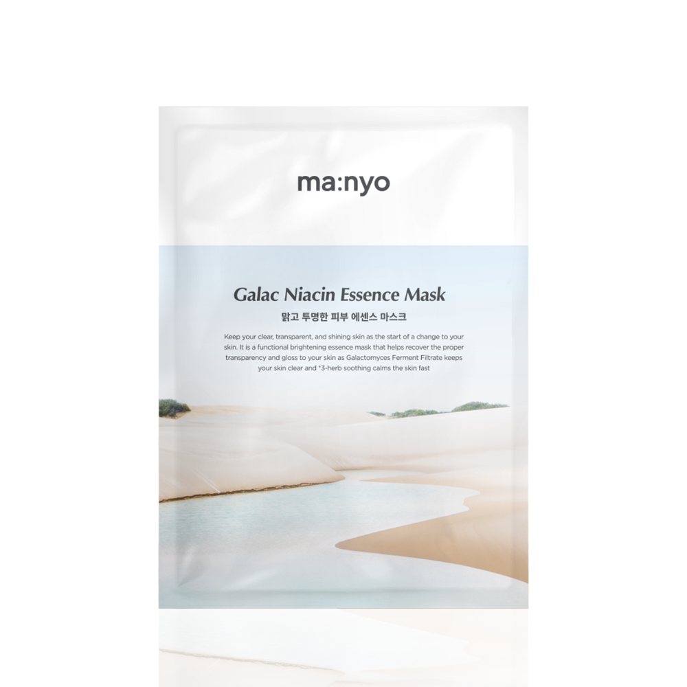 Masca Galac Niacin Essence 30 g
